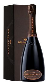 Franciacorta Extra Brut 'Alma Assemblage 2' Bellavista (Confezione)