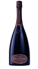 Franciacorta Extra Brut 'Alma Assemblage 2' Magnum Bellavista