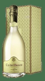 Franciacorta Extra Brut 'Cuvee Prestige Edition 48' Ca' del Bosco (Packaging)