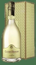 Franciacorta Extra Brut 'Cuvee Prestige Edition 48' Magnum Ca' del Bosco (Packaging)