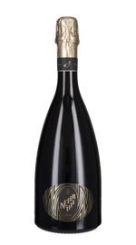 Franciacorta Extra Brut 'Nefertiti Dizeta' Vezzoli 2016