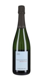 Franciacorta Extra Brut 'Nelson Cenci' Vigneti Cenci