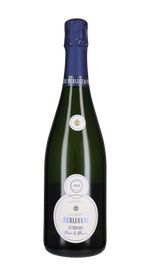 Franciacorta Nature Blanc de Blancs 61 Berlucchi 2018