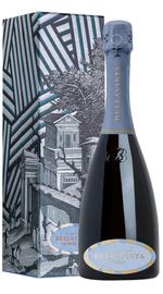 Franciacorta Pas Opere Bellavista 2020 (Box)