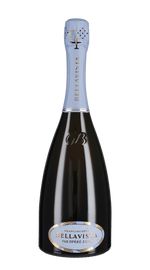 Franciacorta Pas Opere Bellavista 2020