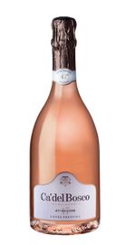 Franciacorta Rose Brut 'Cuvee Prestige Edition 47' Ca' del Bosco