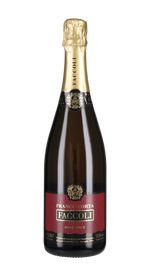 Franciacorta Rosato Brut Faccoli