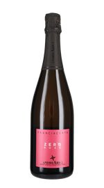 Franciacorta Rose Dosaggio Zero Colline della Stella - Arici