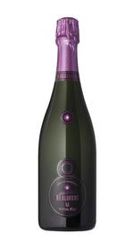 Franciacorta Rose Natura 61 Berlucchi 2018