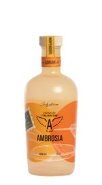 Gin Ambrosia Edizione Sicilia - 70cl