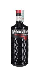 Gin Brockmans