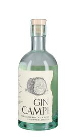 Gin 'Campi' Terrae