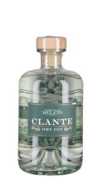 Gin Clante Castello di Meleto - 50cl