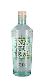 Distillato di Gin 'Herbarium' Naturae