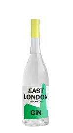 Gin East London Liquor Company