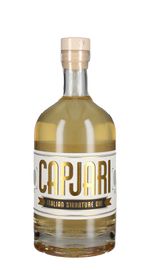 Gin Gold Composto Capjari