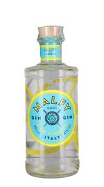 Gin al limone maltato