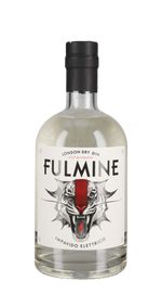 Gin London Dry 'Lightning' Glep Beverages