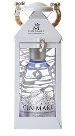 Gin Mare 'Lanterna Summer Edition'