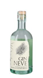 Gin 'Neve' Terrae