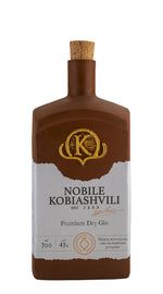 Gin nobile Kobiashvili