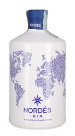 Gin Nordes - 70cl