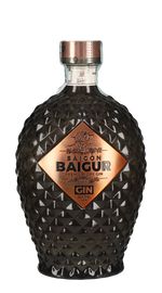 Gin Premium Dry Saigon Baigur