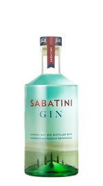 Sabatini London Dry Gin