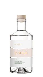 Gin Saline Insulae