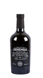 Gin Senensis - 50cl
