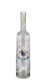 Gin Sicilian Dry 'Capers!' Nysura