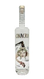 Gin Sicilian Dry 'Ginacria' Nysura