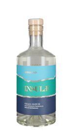 Gin Siciliane Insulae