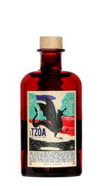Gin 'Tzoa' Viere Hante