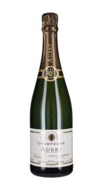 Champagne Brut Premier Cru Aubry