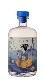 Gin Etsu - 70cl