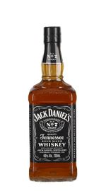Whiskey Jack Daniel's del Tennessee