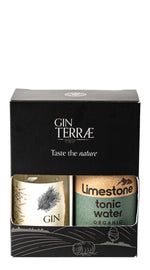 Set Gin &amp; Tonic Terra Neve