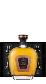Mazzetti d'Altavilla Grappa Riserva 'Alba' Confezione Vetro - 70cl