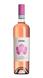 Nebbiolo Rosato L''Astemia 2023