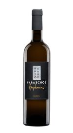 Malvasia 'Amphoreus' Paraschos 2021