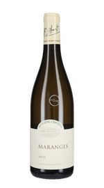 Maranges Blanc Domaine Chevrot 2021