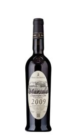 Marsala Superiore Riserva Oro Marco De Bartoli 2009 - 50cl
