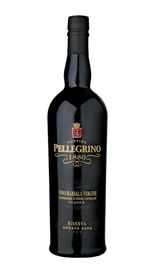 Marsala Vergine Riserva Pellegrino 2000