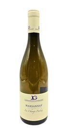 Marsannay Blanc 'Champs Perdrix' Jerome Galeyrand 2023