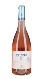 Negroamaro Rosato 'Grecìa' Paolo Leo 2025