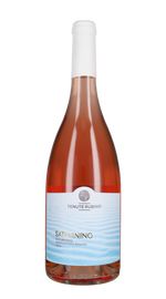 Negroamaro Rosato 'Saturnino' Tenute Rubino 2024