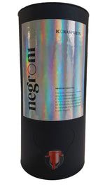 Negroni Bag in Tube Icona Spirits - 300cl