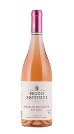 Nerello Mascalese 'Rosa di Adele' Feudo Montoni 2024