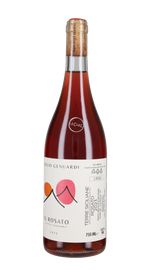 Nero d'Avola Rosato Sergio Genuardi 2023